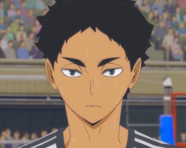 — akaashi ★彡