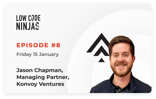 The mobile gaming vertical isn’t just hot — it’s on fire! 
Our hosts welcome Jason Chapman, Managing Partner, Konvoy Ventures, to tell us how low-code can increase agility and unlock creativity for the gamers themselves.
Watch the full episode:
followanalytics.com/lcn-ep8-unlock…