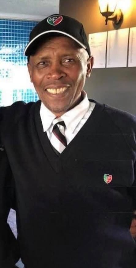 A Club Rugby Legend has passed. 

Martin, barman at <a href="/VillagerFC/">Villager FC</a> , lived by generations of home and visiting players and supporters, has passed. 

May he rest in peace 🙏

From all at False Bay RFC 💚