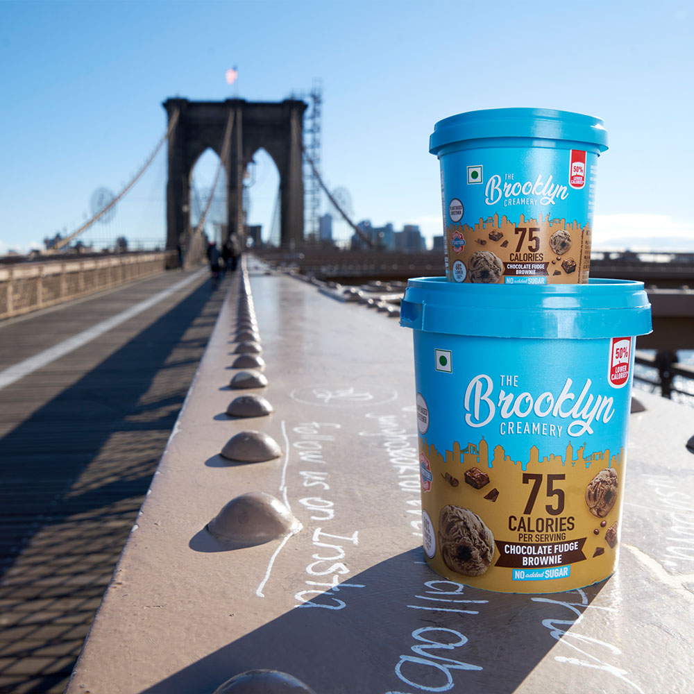 The Brooklyn Creamery tweet media