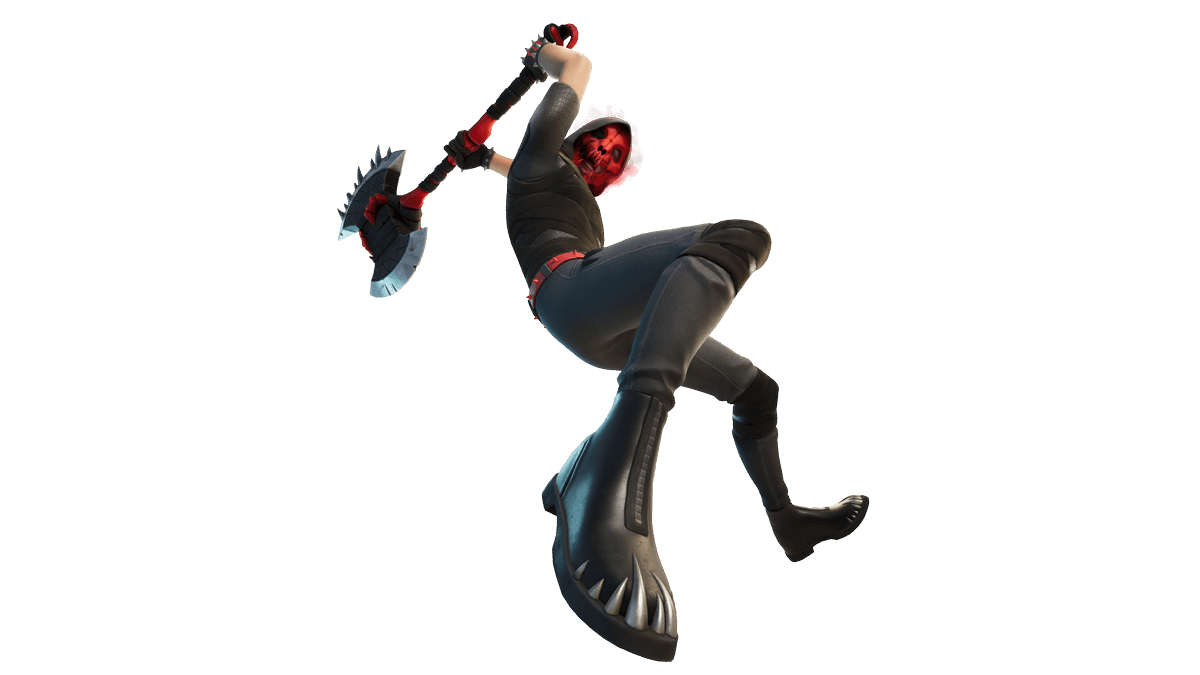 Zenxi Fortnite Leaks On Twitter Novyj Skin Za Podpisku Otryad Fortnajt