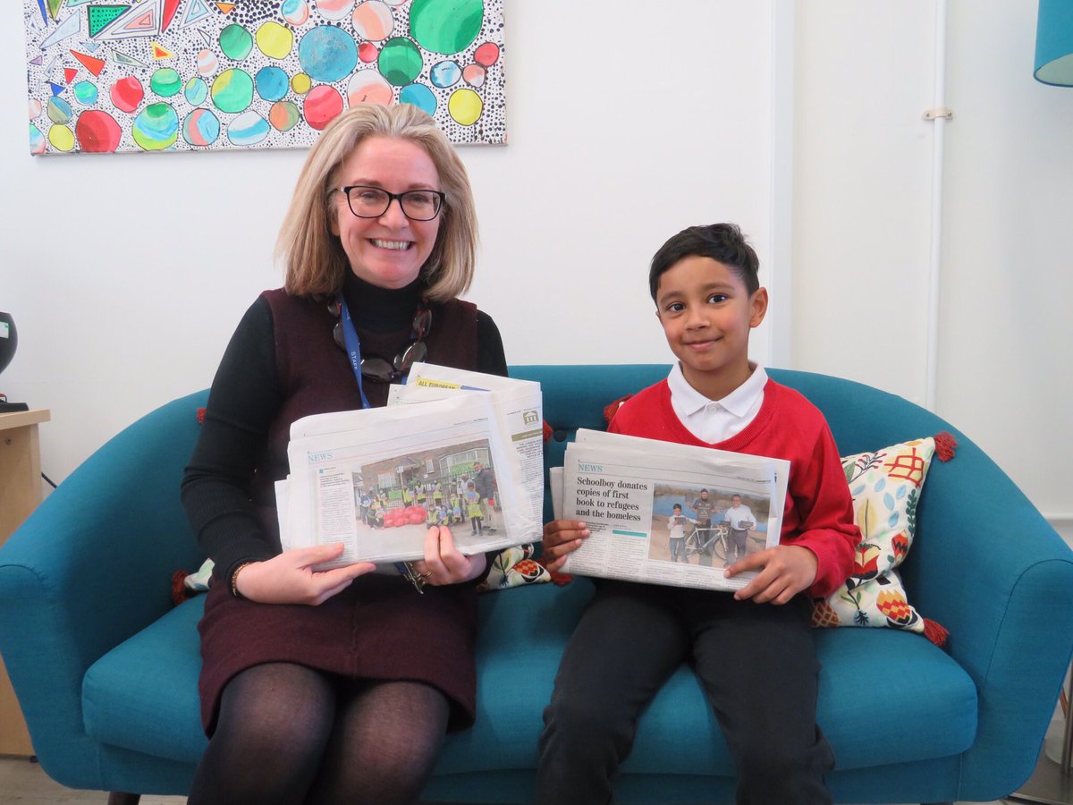 Mrs D’Netto is extremely proud of young Mustafa, who has shown that no matter what your age, you can bring some change to the world. 🌎🌱

@BDPost @emdad07 @Zoinul 

#spaceteddy #littlelitterleague #ecofriendly #charity #cleanenvironment  #motivation #joy #success #MJS