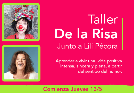 Tinidebucourt's tweet photo. Un fascinante nuevo taller !!! Te invito a ver el temario aqui: https://t.co/WS21CZ8hjy #TallerDeLaRisa #lilianapecora #tinidebucourt #sanar #risa #evolucionpersonal #crecimientopersonal https://t.co/sdQFYIColn