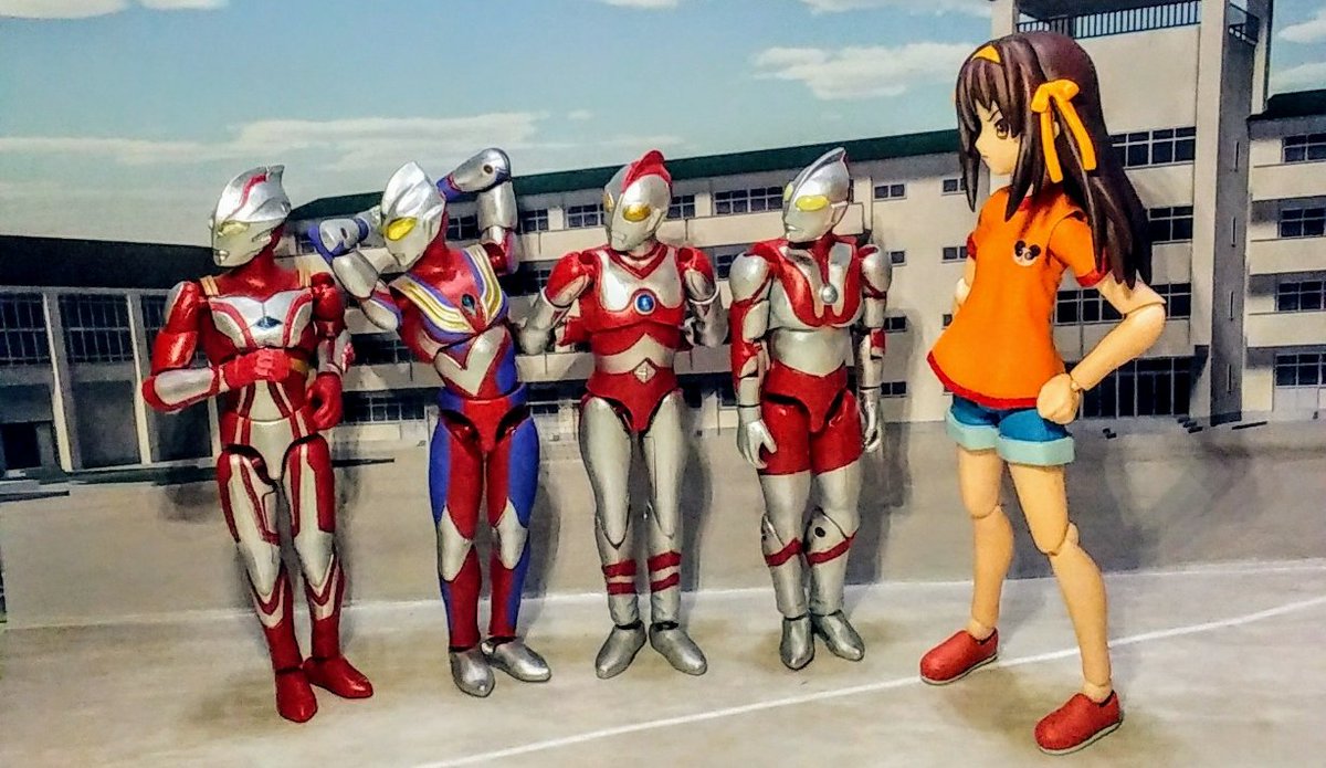 Twoucan ウルトラマン80 の注目ツイート イラスト マンガ コスプレ モデル