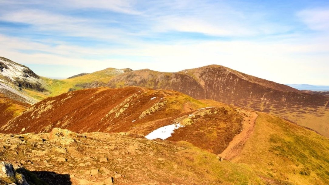 ✨🌄 Lake District 5 and 10 Peak Challenge 🌄✨
Check out this amazing micro event (max 26 people) on 10 July in the Lake District!
Conquer 5 or 10 peaks around the fabulous Coledale Horseshoe and support British Red Cross.
More info:redcross.org.uk/get-involved/f…
