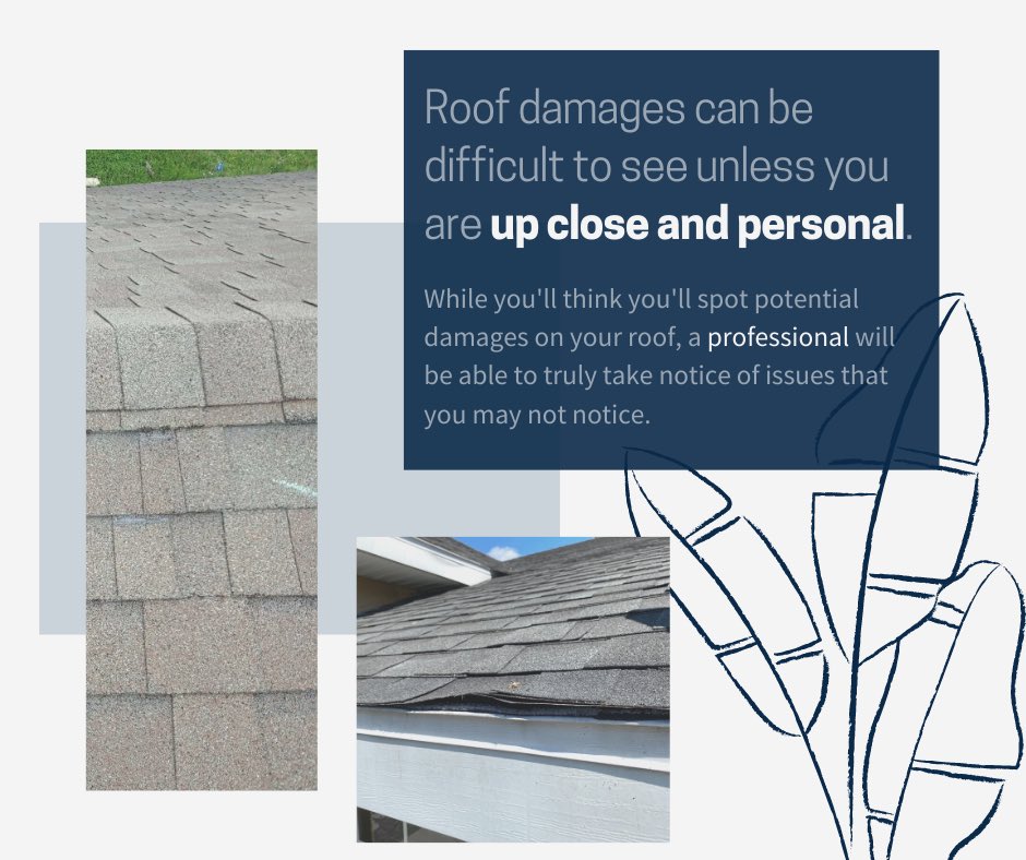 MyDehlinger's tweet photo. Call us at 407-636-9322 or 904-270-9499 to talk more about your roofs health🏚☎️

#delinger #delingerdifference https://t.co/cU8y9TQfxn