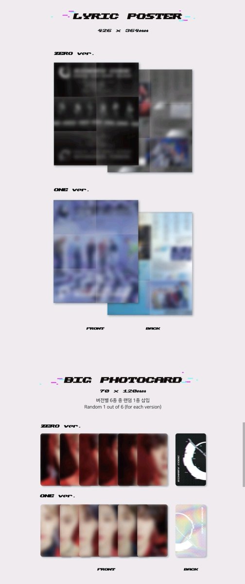 OneusBoliviaOf's tweet photo. [260421] 📢 #INFO

To Moon, ya salieron los detalles del 5th Mini Album de #ONEUS
Haremos pedido masivo como fanclub a nivel nacional, más adelante publicaremos más información 🙌🏻

��official_ONEUS || #OneusBolivia🇧🇴 https://t.co/Xnr4DpkgqS