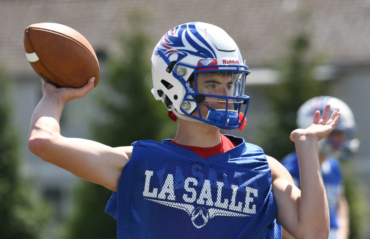 5A Oregon high school football final statistical leaders for 2021 spring season #opreps scorebooklive.com/oregon/2021/04…