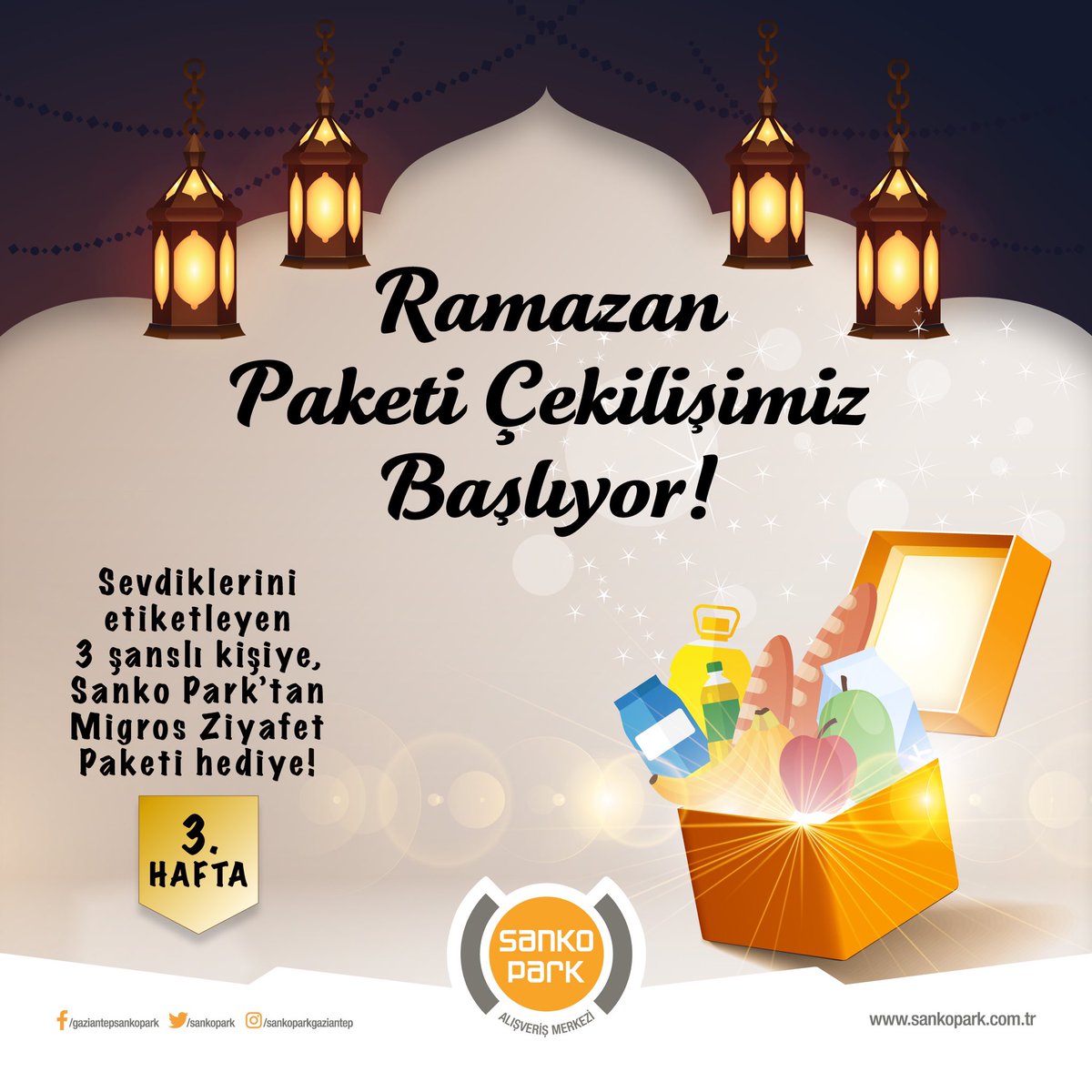 sanko park avm sankopark twitter