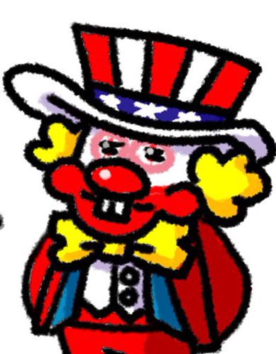 ジャグラージンクスのtwitterイラスト検索結果 古い順