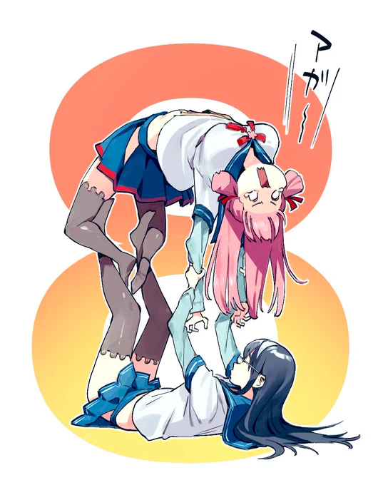 艦これ8周年おめでとうございます㊗️ 