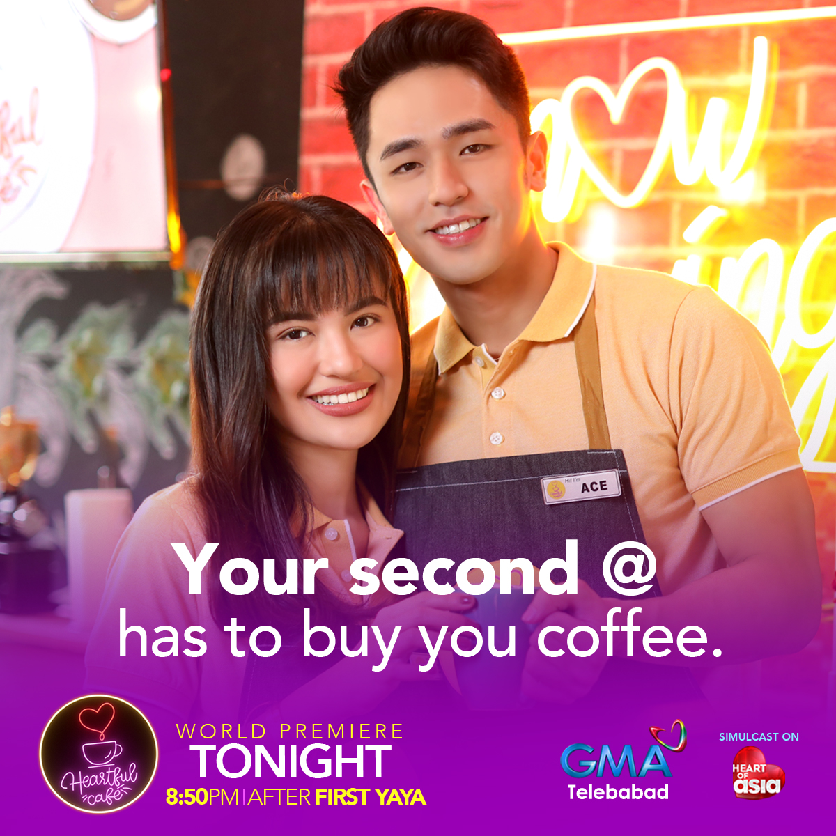GMA Drama tweet media