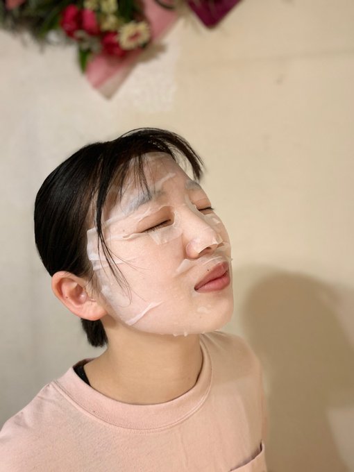 Twitterのコスプレ画像10