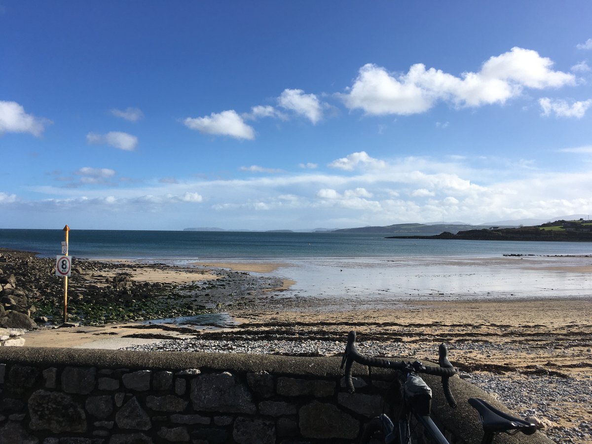 Joseff Davies (BSc Conservation with Forestry) is now working as a Community Warden – Area of Outstanding Natural Beauty with  @angleseycouncil – he’s now keen to set up opportunities for current  @bfsa_forestry students! (13/-)