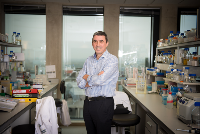 Congratulations to Prof. Peter Carmeliet, one of the academic #founders of portfolio company Montis Biosciences , for being elected as an International Honorary Member of the prestigious American Academy of Arts &amp; Sciences (#AAAS)
vib.be/news/internati…