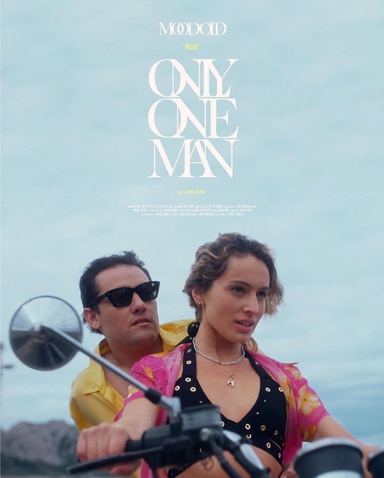 RAJERadio's tweet photo. DÉCOUVERTE RAJE 🎶
MOODOÏD, MELODY’S ECHO CHAMBER - Only one man
https://t.co/AMwltNnkMx
#moodoid #onlyoneman #decouverteraje #raje #ferarock #radio #music #fm https://t.co/rrzG4M4Ctw