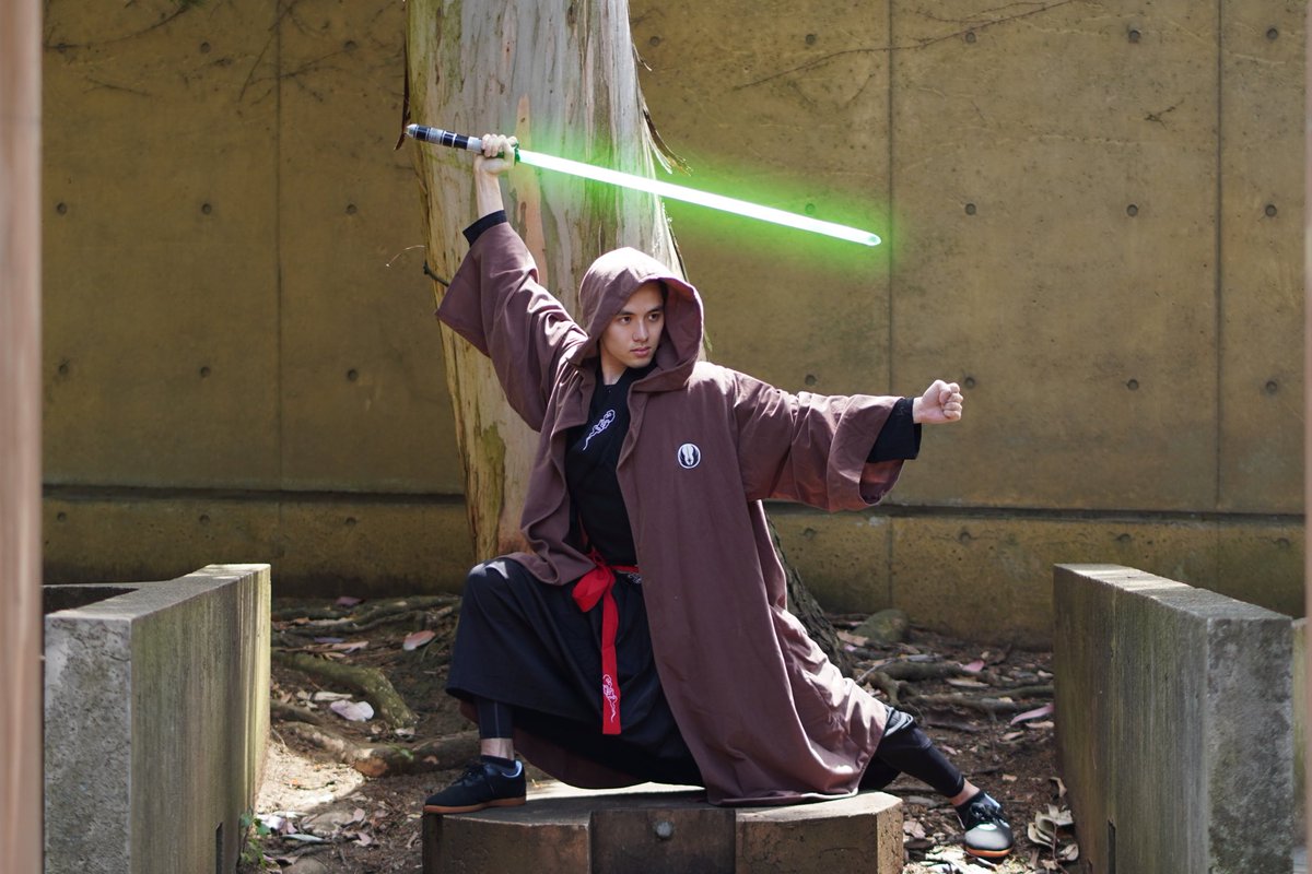 ルークスカイウォーカー Traola Twitterren