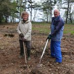 Photo by The New Forest Trust (@NFTrust)