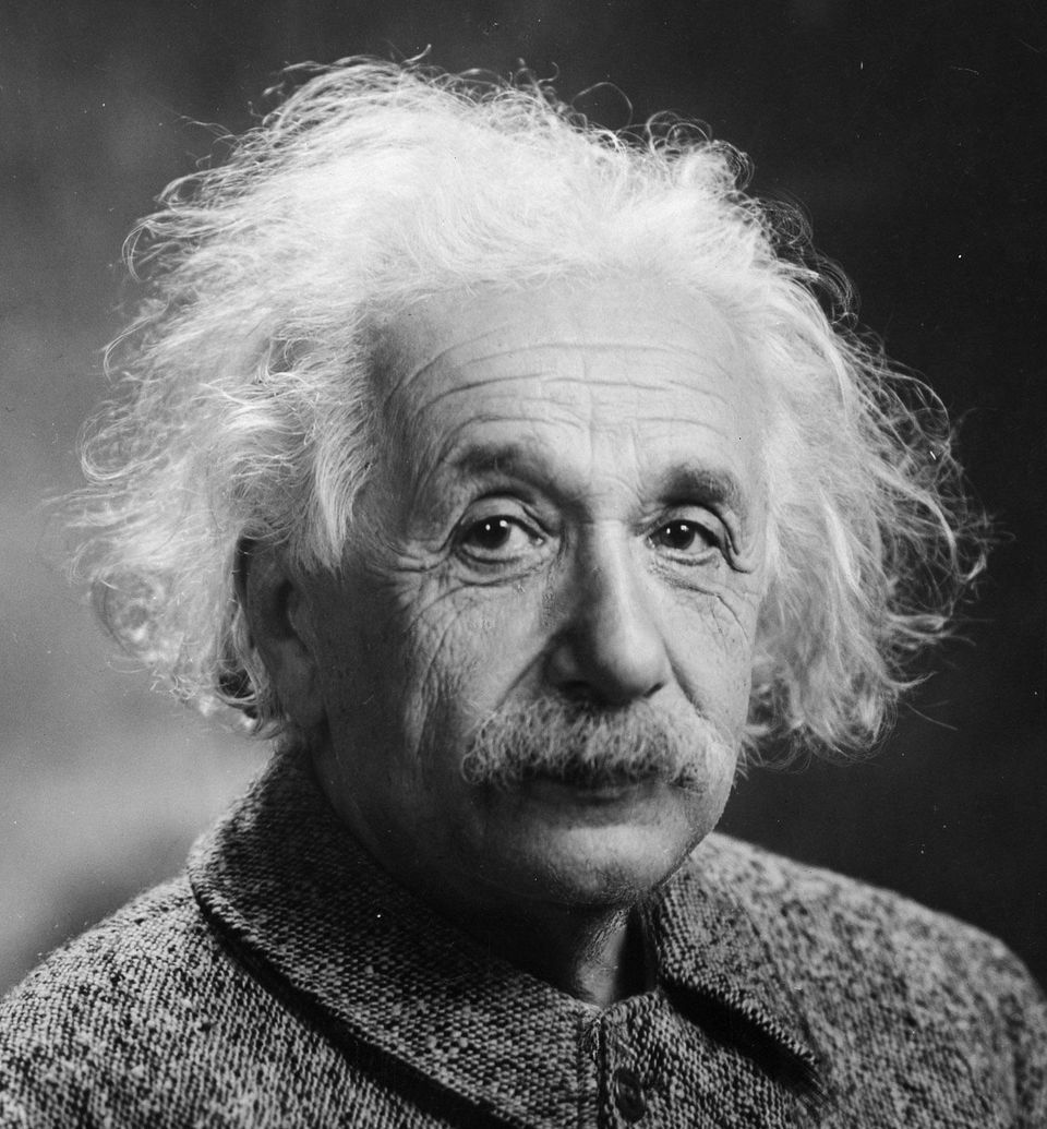 Imagination is more important than knowledge. For knowledge is limited, whereas imagination embraces the entire world, stimulating progress, giving birth to evolution.— Albert Einstein