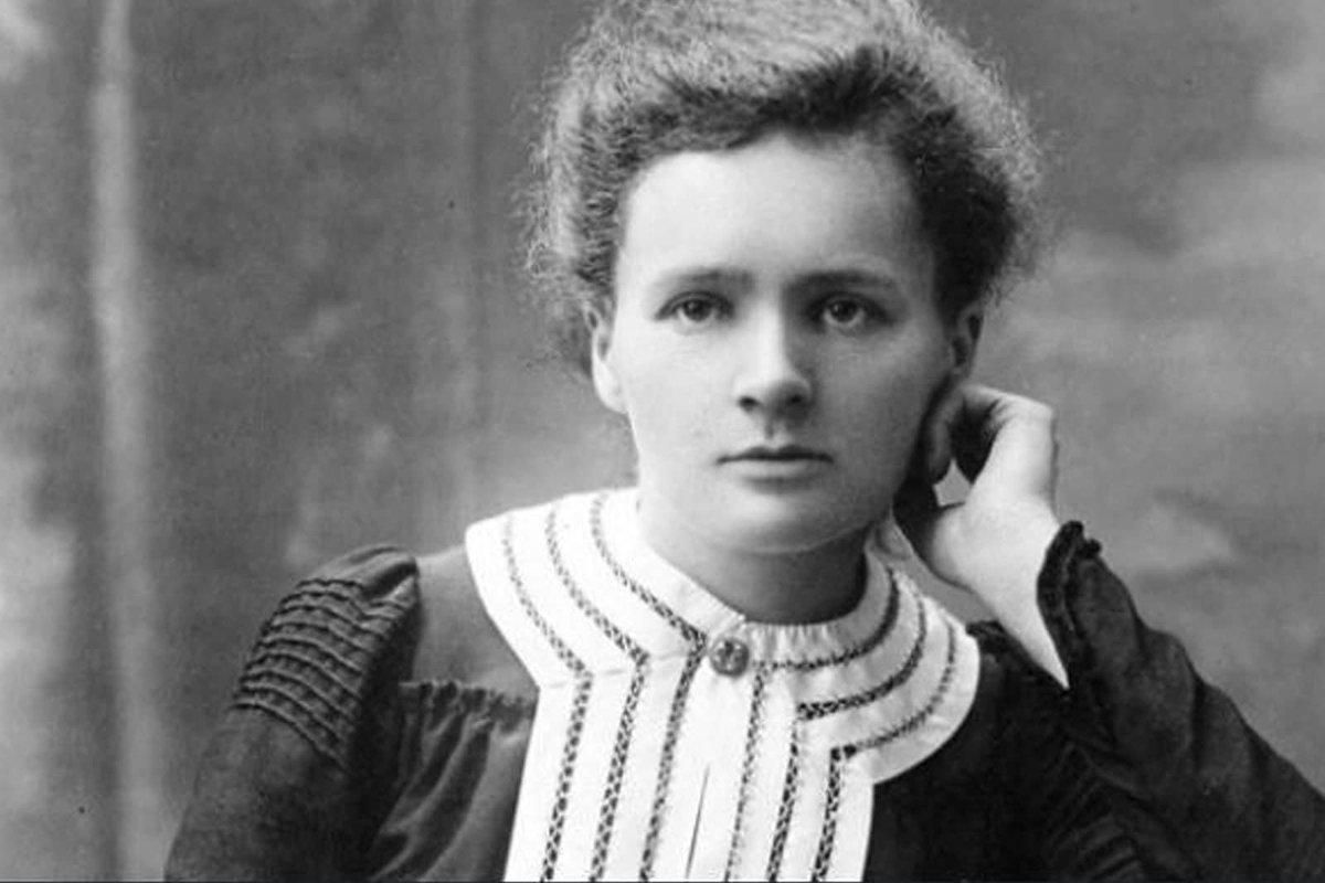 "Nothing in life is to be feared, it is only to be understood. Now is the time to understand more, so that we may fear less."— Marie Curie