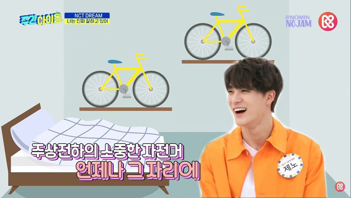 2020 นอนกับจักรยาน
2021 นอนกับเจ้าของจักรยาน