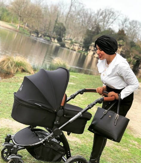 IckleBubba's tweet photo. Happy #IckleMumday!
What's everyone's plans today?
๐ธ@doussa_03
#IckleBubba #StompV3 #TravelSystem https://t.co/mgZ3ohGKB8