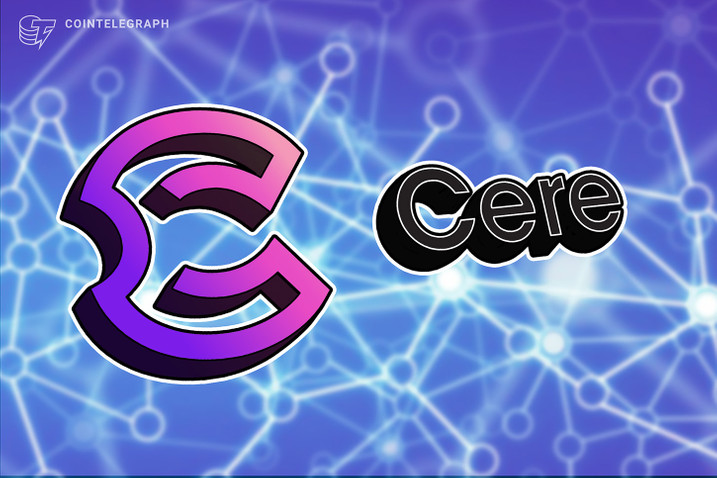 Cere Network tweet media