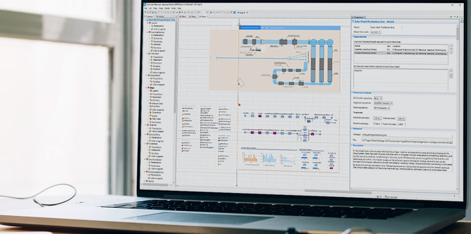 anylogic training anylogic training