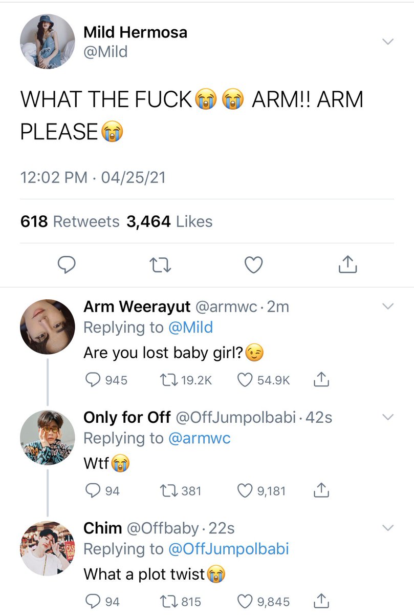 OGBJYXSZD's tweet photo. 366. Are you lost baby girl?

your likes, qrt and rts are highly appreciated 💚 https://t.co/S1d8OL477v