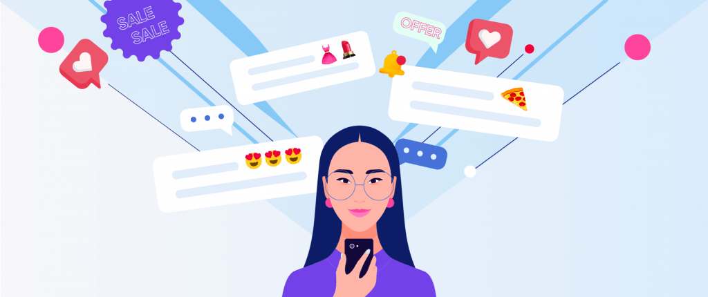 There are many factors that inhibit users from receiving push notifications. According to <a href="/CleverTap/">CleverTap</a> data, only 35% of push notifications sent are actually delivered to users. clevertap.com/blog/push-deli…