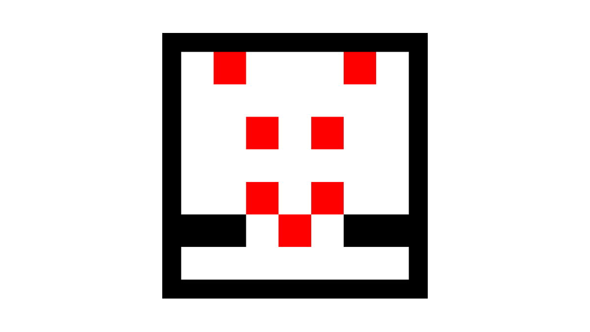 AutoPixels™ tweet media