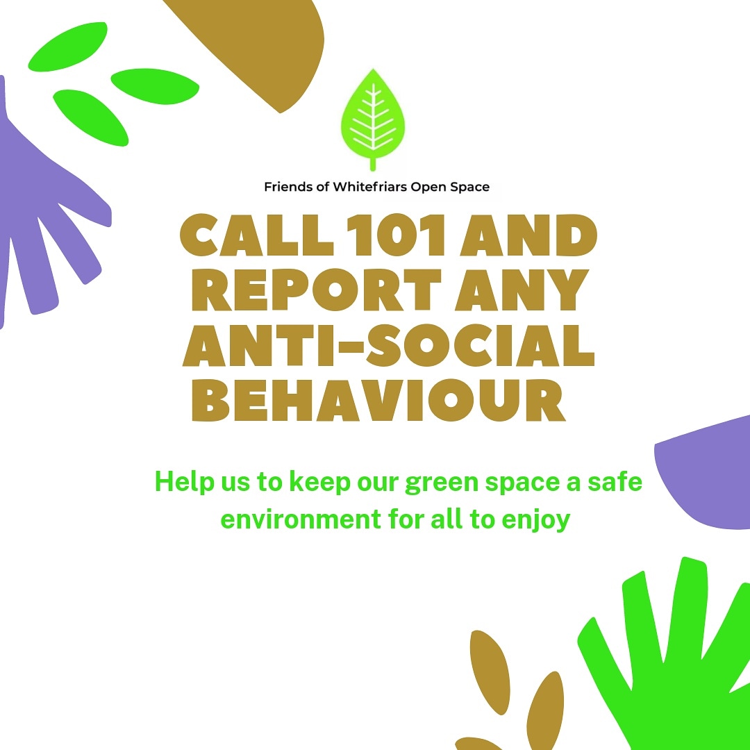Friends of Whitefriars Open Space tweet media