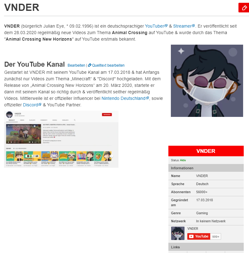 VNDER tweet media