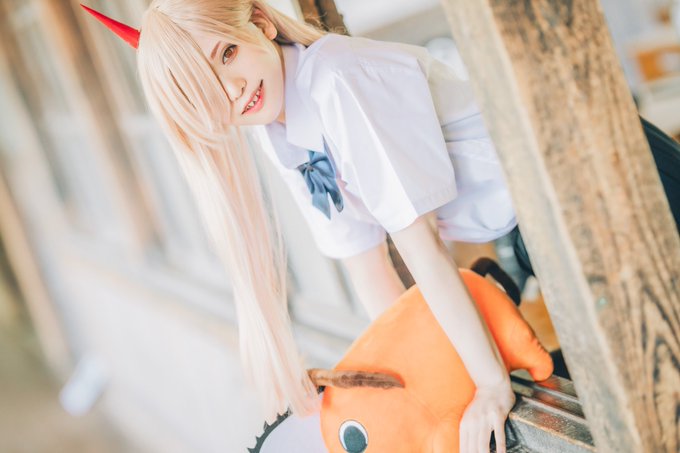 コスプレイヤーみっのTwitter画像9