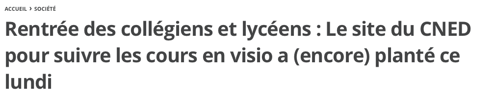SNESFSU's tweet photo. Comme un lundi en distanciel
#BugBlanquer #ENT #Tuyaux #ecolealamaison https://t.co/X96mWAqMrU