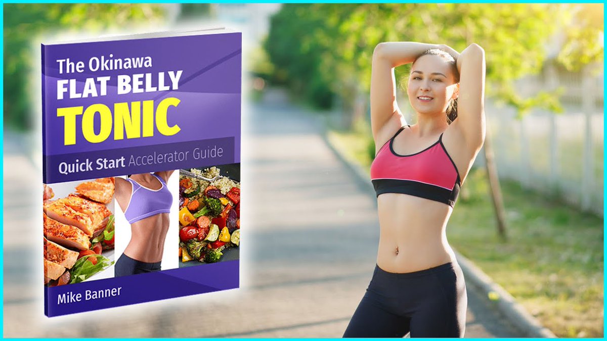 Okinawa Flat Belly Tonic Reviews 2021 hnbtips98.blogspot.com/2021/04/okinaw…