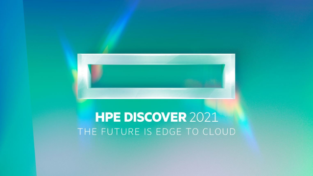 Registration is now open for #HPEDiscover 2021: The Edge-to-Cloud Conference. Join thousands of tech experts for a global virtual event June 22 – 24. attend.hpe.com/discover2021/e…