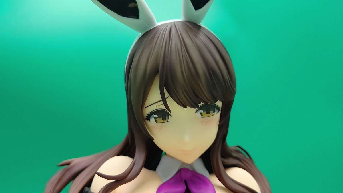 三柿野ひより バニーVer.