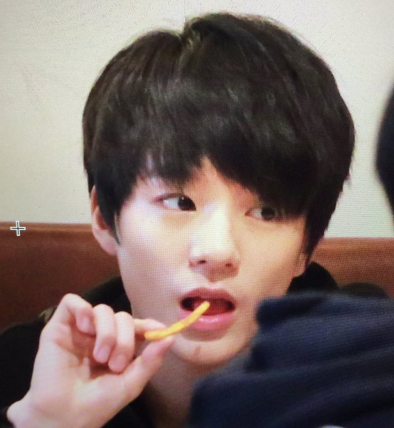 제노 어제같은데...? 😭😭