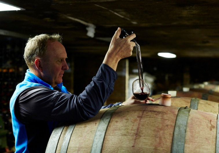 Peter Dean (@tweetadean) on Twitter photo How are 3 of Australia's family-run wineries coping with the crises of 2020/1? Fascinating insight into the problems facing Australia's wine industry and how <a href="/MoorooducEstate/">Moorooduc Estate</a> <a href="/Moss_Wood/">Moss Wood</a> & <a href="/TerreaTerreWine/">Terre a Terre Winery</a> are 'rolling with the punches' Click the-buyer.net/opinion/family… #aussiewine How are 3 of Australia's family-run wineries coping with the crises of 2020/1? Fascinating insight into the problems facing Australia's wine industry and how <a href="/MoorooducEstate/">Moorooduc Estate</a> <a href="/Moss_Wood/">Moss Wood</a> & <a href="/TerreaTerreWine/">Terre a Terre Winery</a> are 'rolling with the punches' Click the-buyer.net/opinion/family… #aussiewine