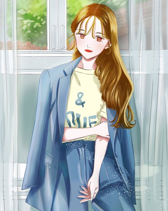 韓国ファッションのtwitterイラスト検索結果 韓国ファッションのtwitterイラスト検索結果