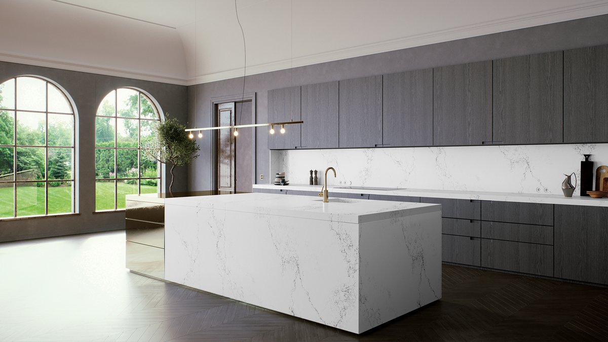 Caesarstone UK tweet media