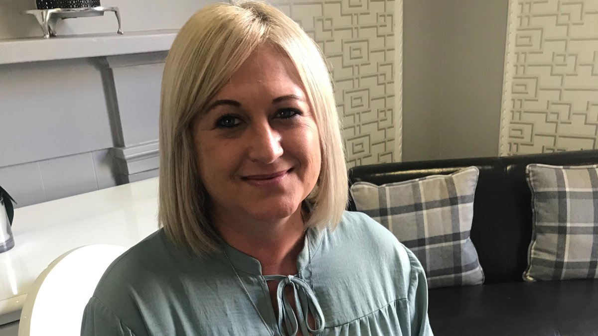 ManagementPark's tweet image. A warm welcome to Leigh Pringle who joins us as a Property Manager.   It's been a big change for Leigh as she relocated to Scotland from South Africa on the 1st April and is currently flat hunting!  She's looking forward to exploring Scotland with her mum who already lives here.