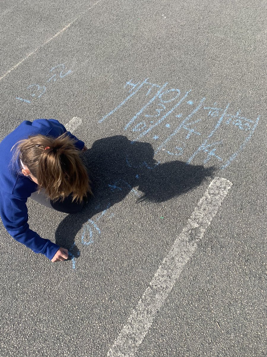 Class 5W tweet media