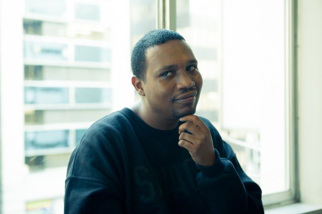 RIP DJ Rashad - seven years ago today. You are missed