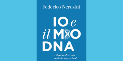 edizionimulino's tweet photo. DNA, genetica e ricerca scientifica. 26/4 h 18 incontro con #FedericoNeresini @marcosimoni_ @nicolesoranzo @humantechnopole
Live: https://t.co/O5NEl4PqZZ
#HTpresents
Federico Neresini,
Io e il mio Dna. Abbiamo davvero un destino genetico?, 2020
https://t.co/0l6iBCRB9e https://t.co/UCvwmyRhxc