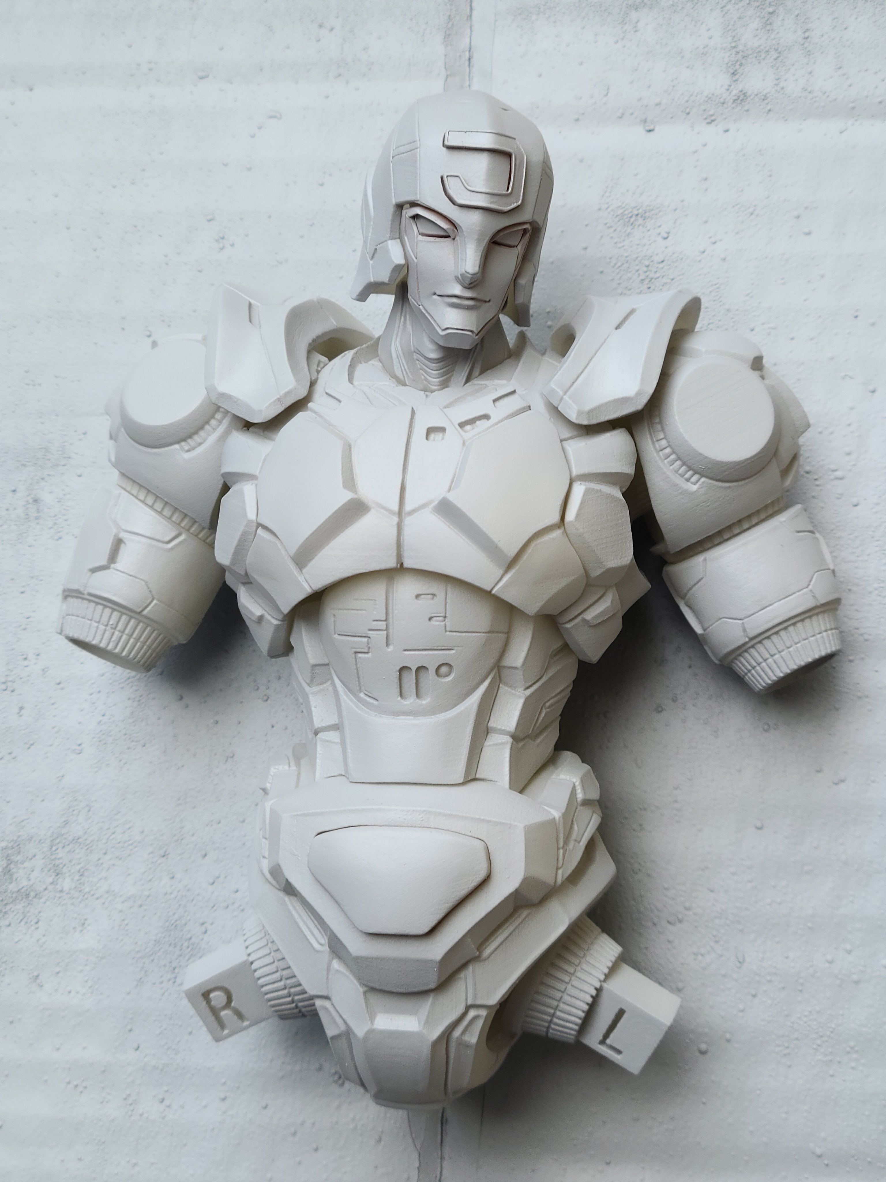 MERSA Figureと山林工業 on X: MERSA Figureと山林工業 on X: