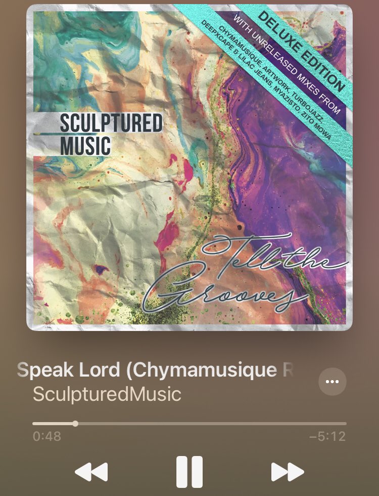 LaniSumthin's tweet photo. Every time I listen 🎧 to this 🎵 @Chymamusique  🔥 https://t.co/sEm0MbjTKB
