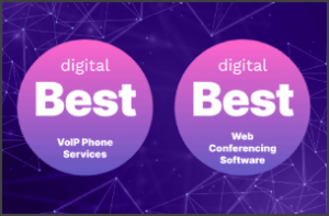 GrapevineUC's tweet photo. 3CX Recognized as the Best VoIP Service and Web Conferencing Software. Read more here: https://t.co/vMomhrwCqX https://t.co/FrMu3AOFDs