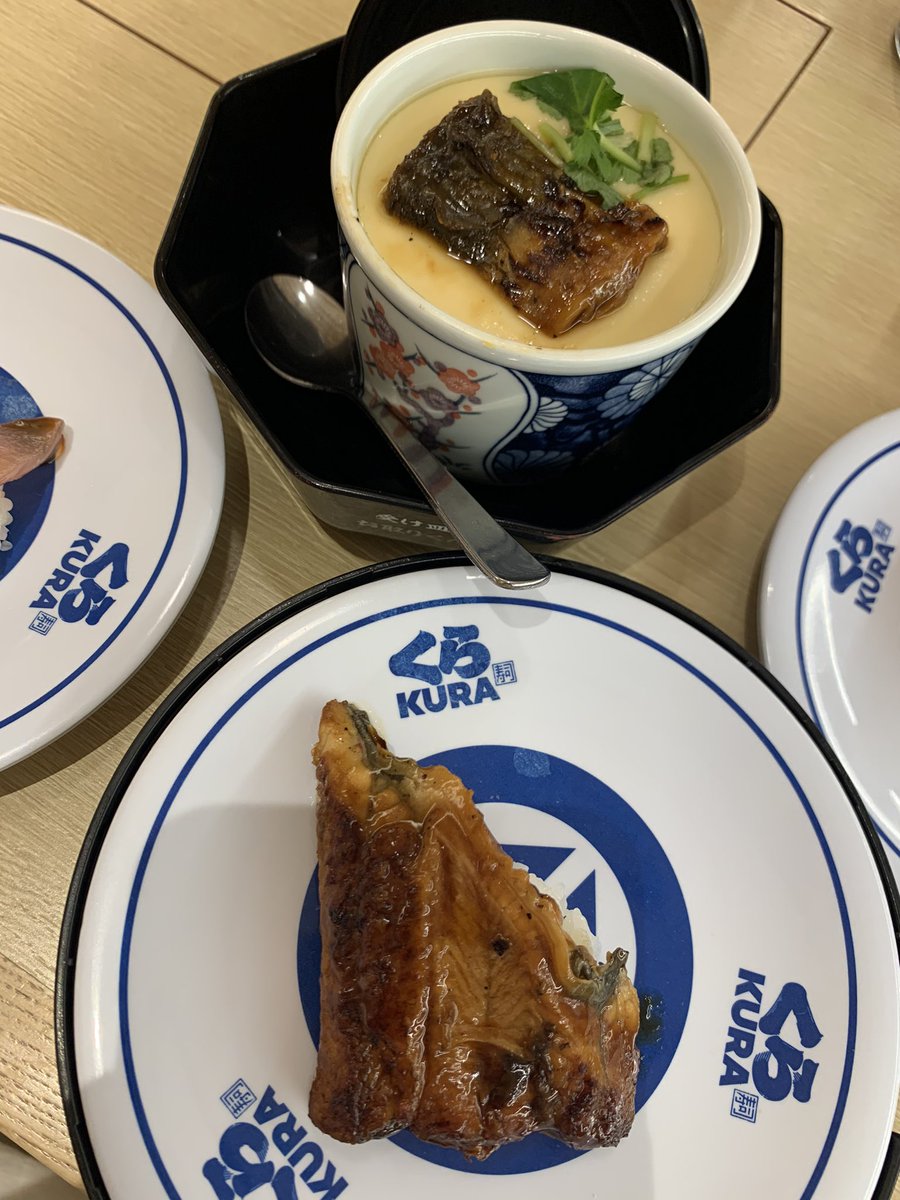 くら寿司いった マンゴーおいしい 浅草のくら寿司きれいだし会計以外一度も店 ギー 11 28 西4こ21aの漫画